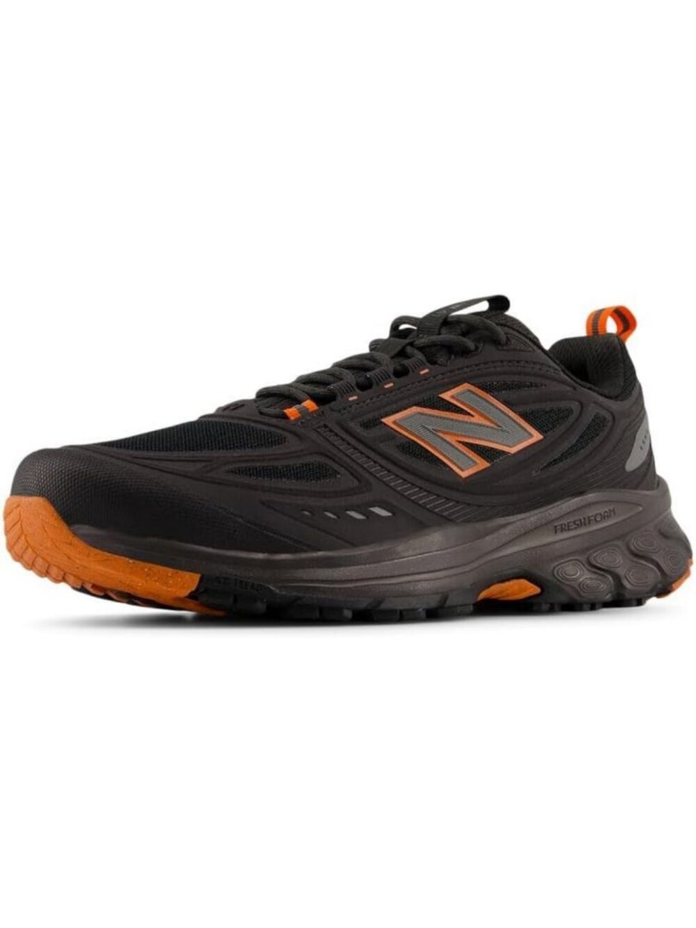 Men's 410 V9 Running Shoes - Lightweight, Comfortable, Stylish Athletic Sneakers
